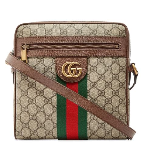 gucci crossbody bag on sale|gucci crossbody bag price.